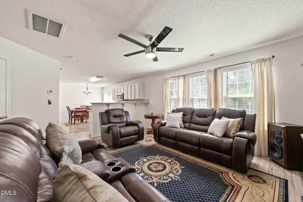 7504 Brighton Village Drive Raleigh NC 27616