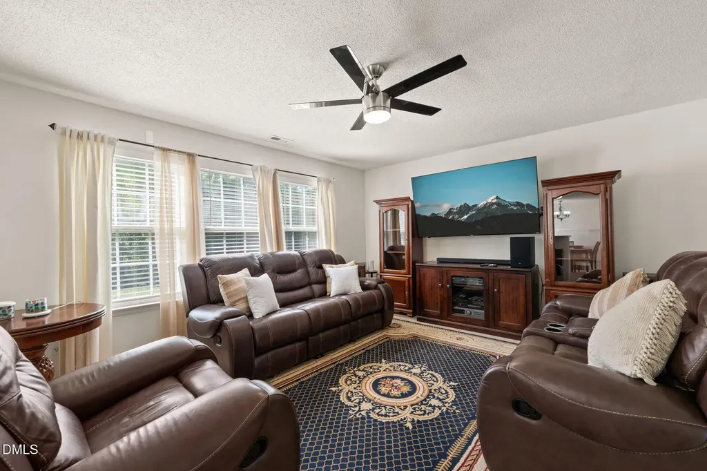 7504 Brighton Village Drive Raleigh NC 27616