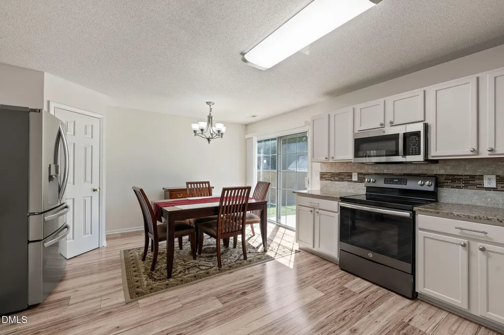 7504 Brighton Village Drive Raleigh NC 27616