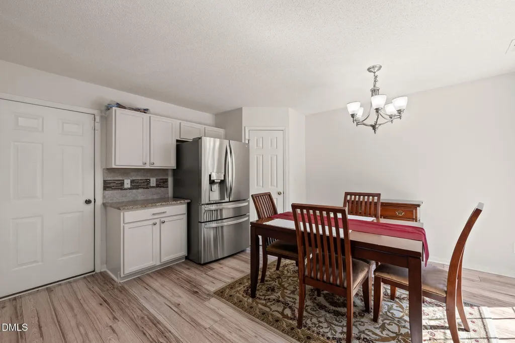 7504 Brighton Village Drive Raleigh NC 27616