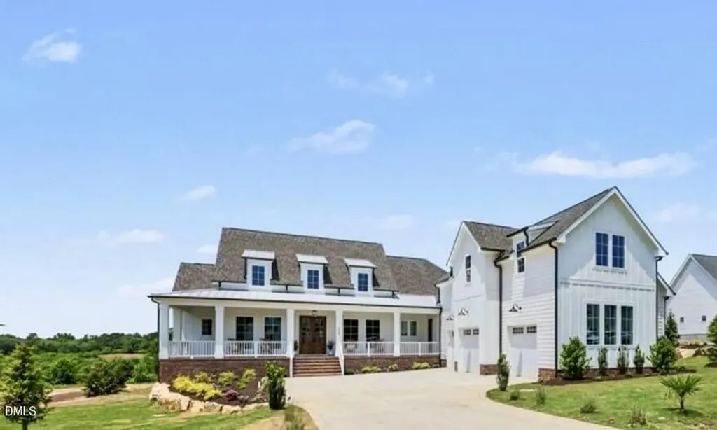 1028 Azalea Garden Circle Raleigh NC 27603