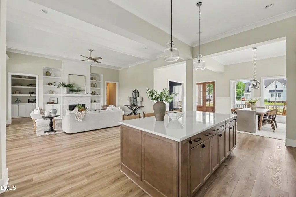1028 Azalea Garden Circle Raleigh NC 27603