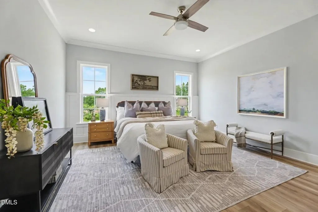 1028 Azalea Garden Circle Raleigh NC 27603