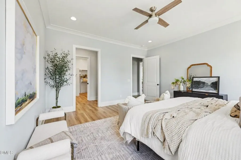 1028 Azalea Garden Circle Raleigh NC 27603