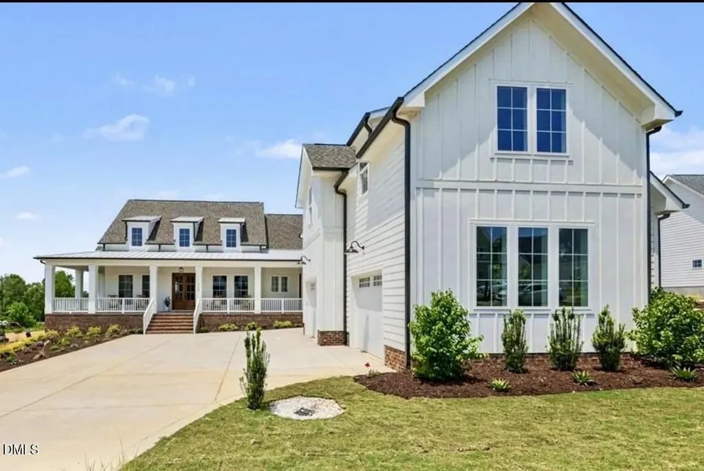 1028 Azalea Garden Circle Raleigh NC 27603