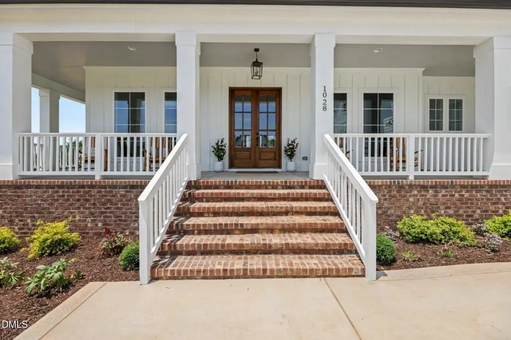 1028 Azalea Garden Circle Raleigh NC 27603