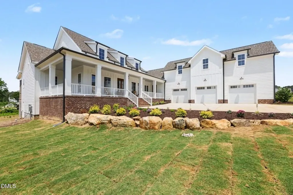 1028 Azalea Garden Circle Raleigh NC 27603