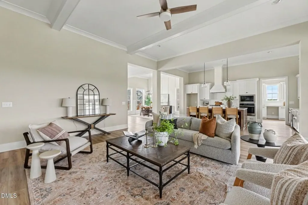 1028 Azalea Garden Circle Raleigh NC 27603