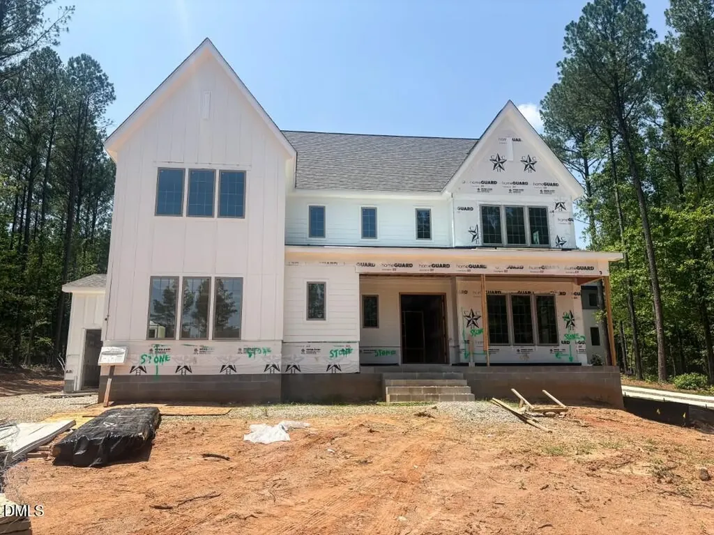 7313 Wexford Woods Lane Wake Forest NC 27587