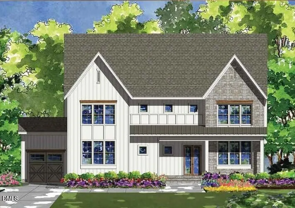 7313 Wexford Woods Lane Wake Forest NC 27587