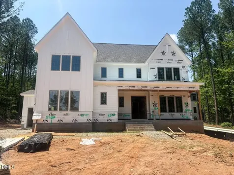 7313 Wexford Woods Lane Wake Forest NC 27587