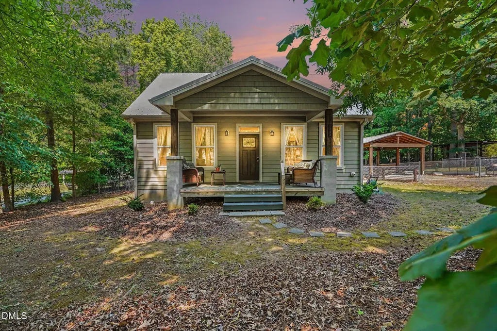 1133 Kimball Drive Durham NC 27712