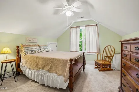 1133 Kimball Drive Durham NC 27712