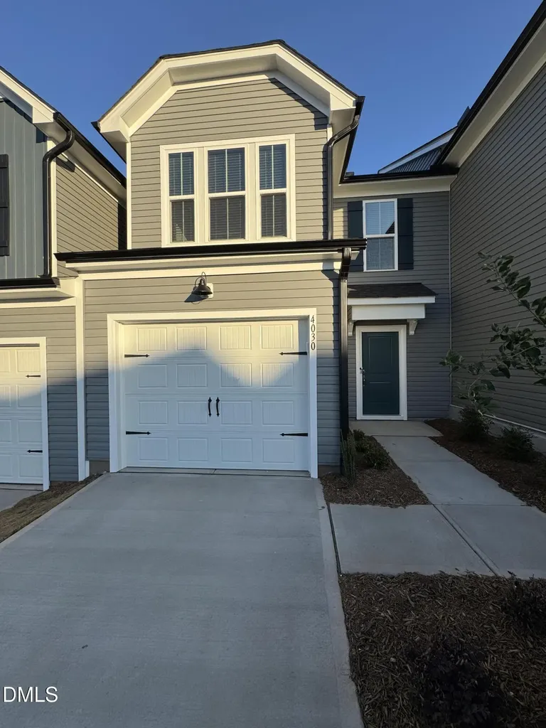 202 Broomside Avenue Raleigh NC 27603