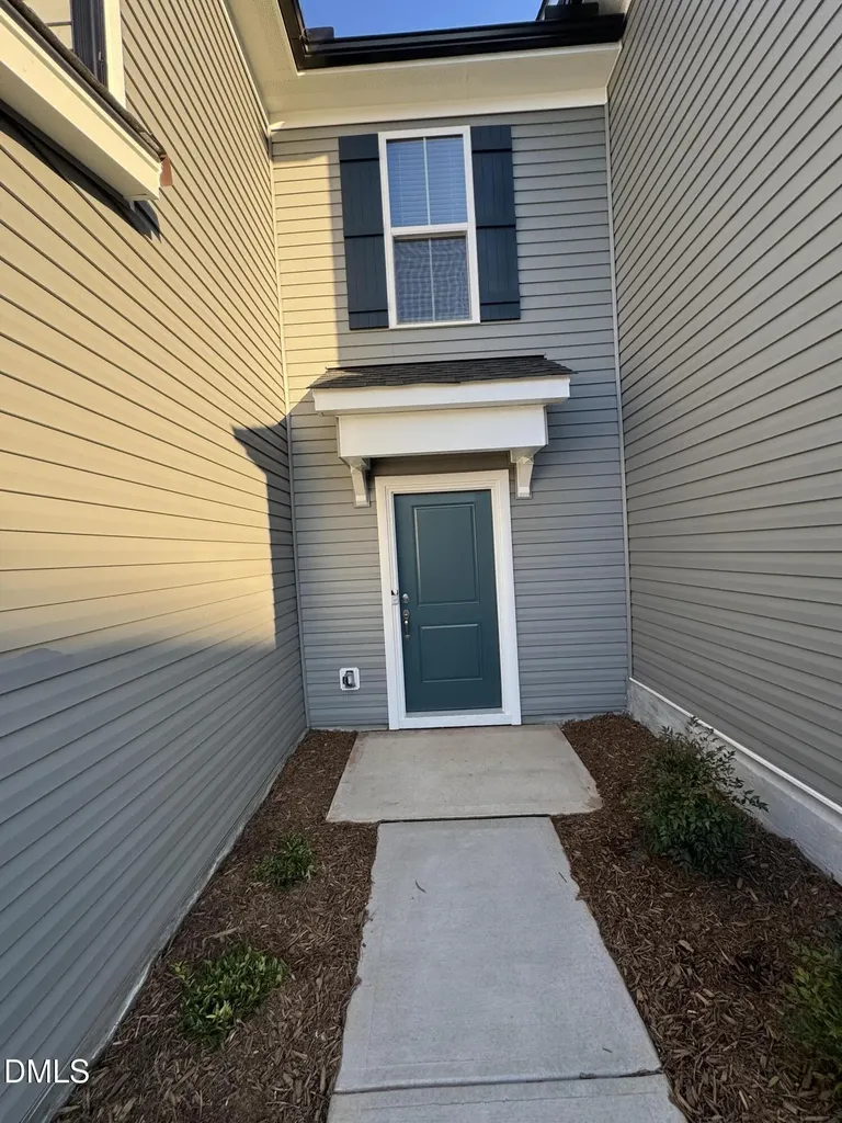 202 Broomside Avenue Raleigh NC 27603