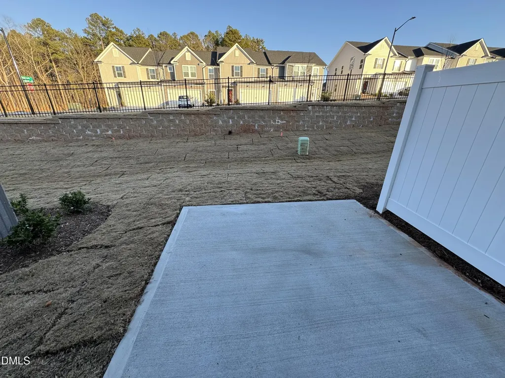 202 Broomside Avenue Raleigh NC 27603