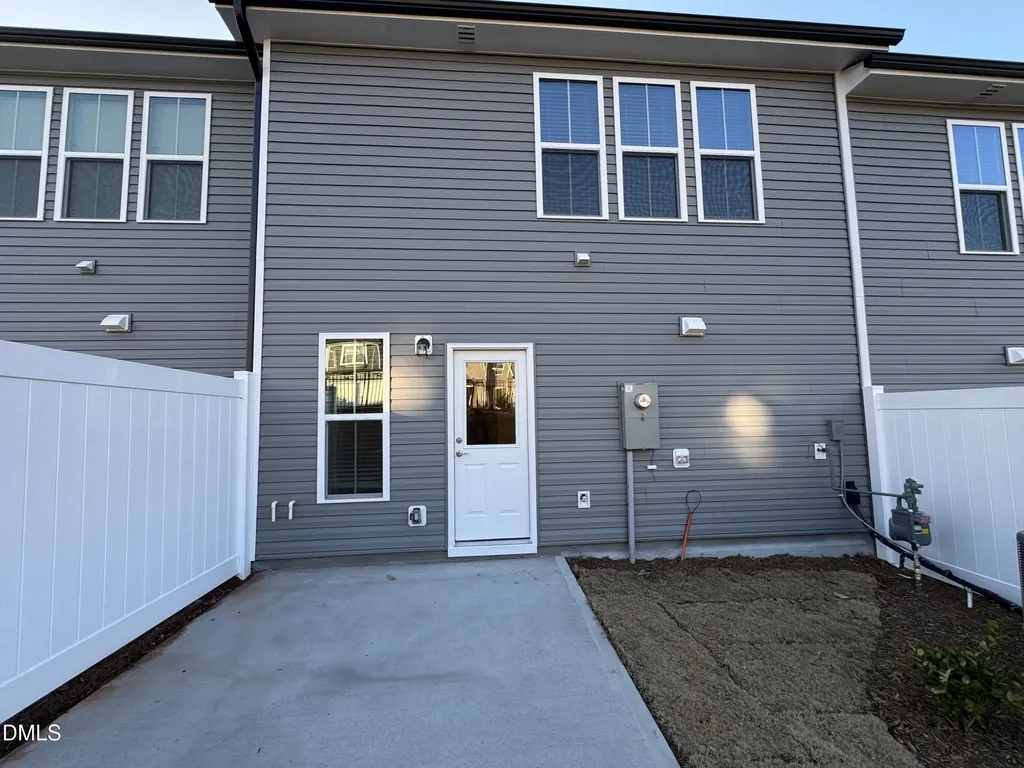 202 Broomside Avenue Raleigh NC 27603