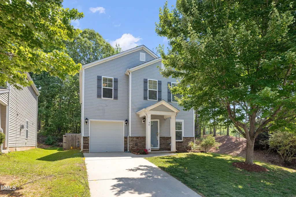 34 Brookhaven Drive Clayton NC 27527