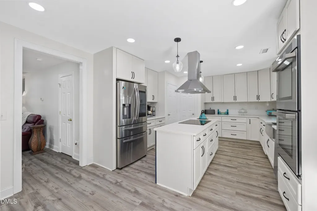 34 Brookhaven Drive Clayton NC 27527