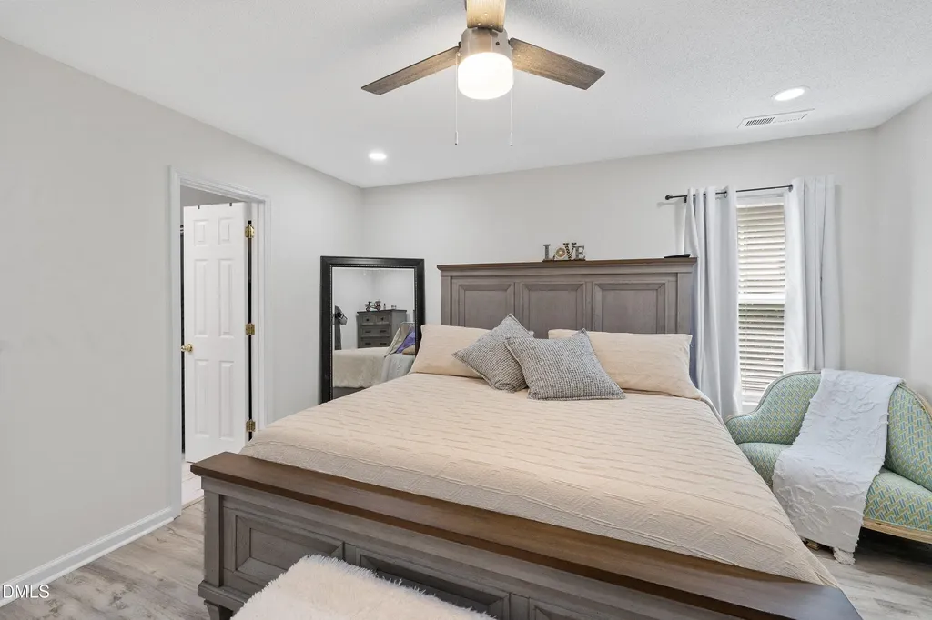 34 Brookhaven Drive Clayton NC 27527