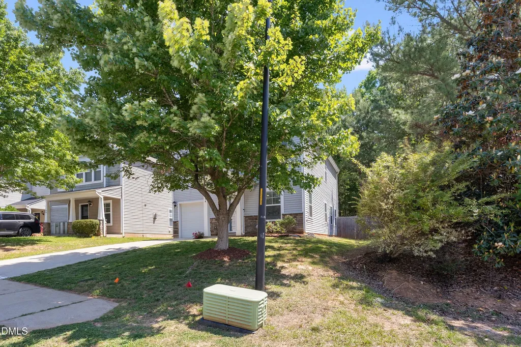 34 Brookhaven Drive Clayton NC 27527
