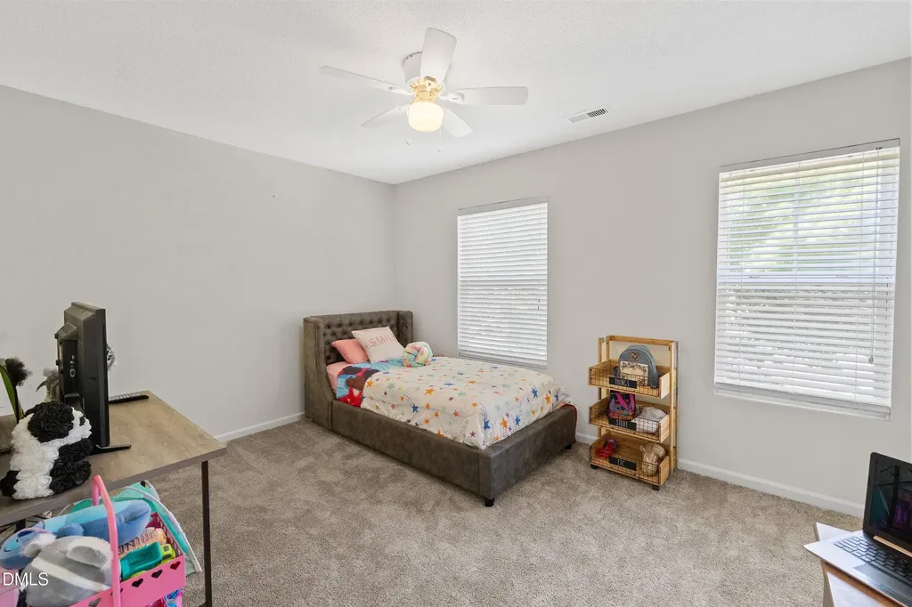 34 Brookhaven Drive Clayton NC 27527