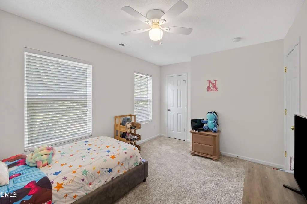 34 Brookhaven Drive Clayton NC 27527
