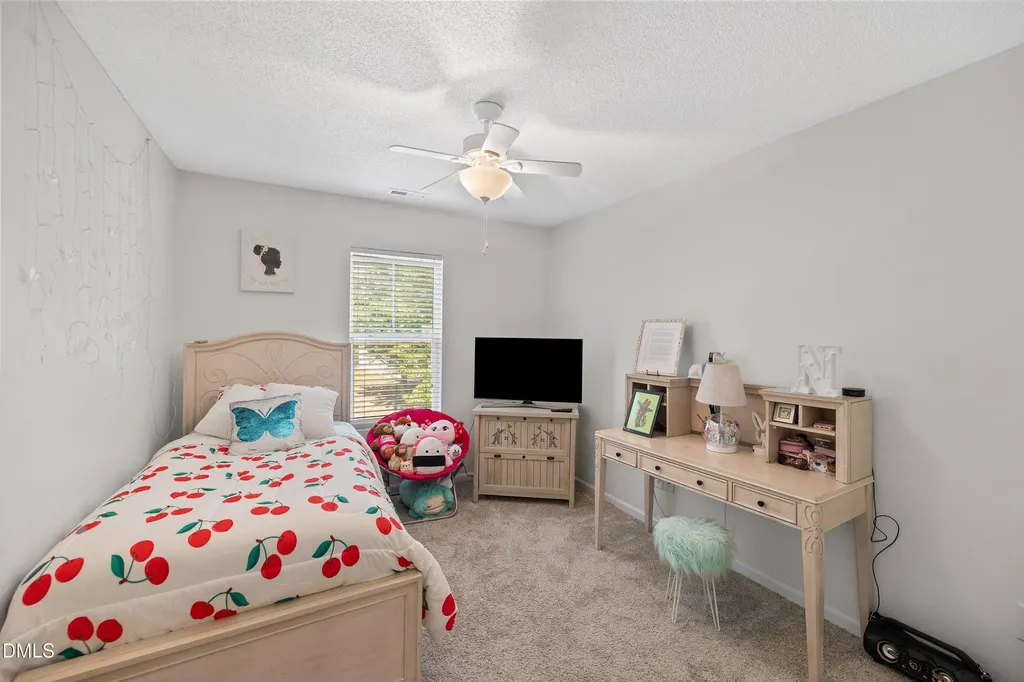 34 Brookhaven Drive Clayton NC 27527