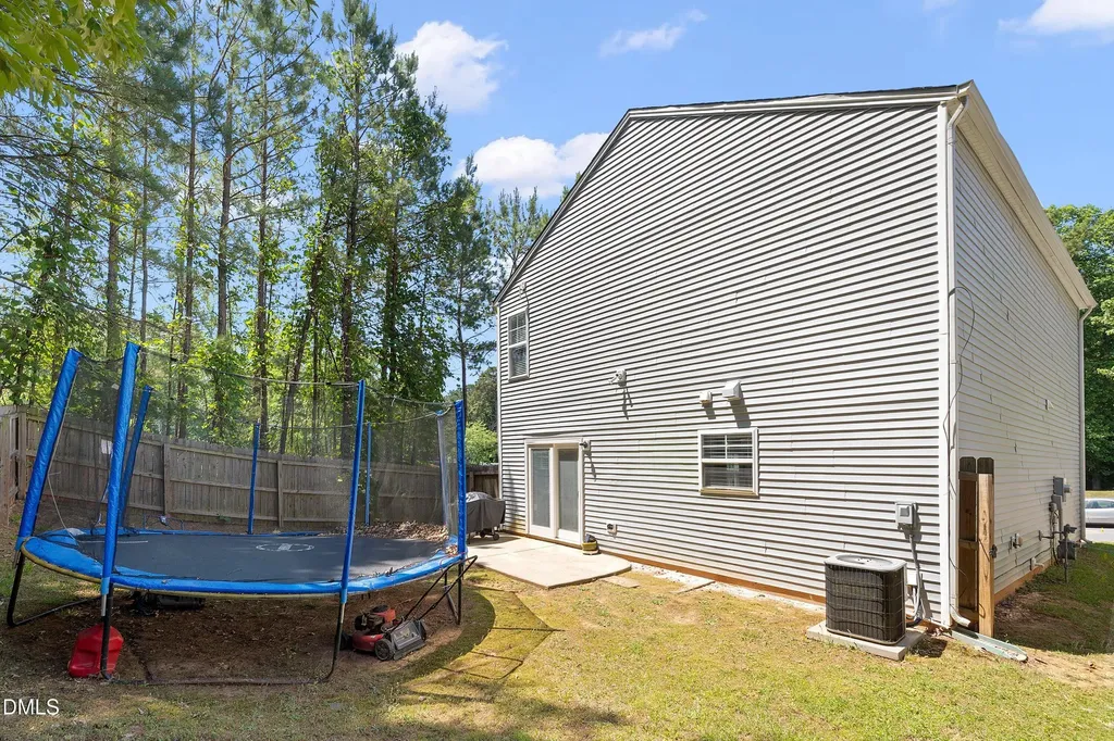34 Brookhaven Drive Clayton NC 27527