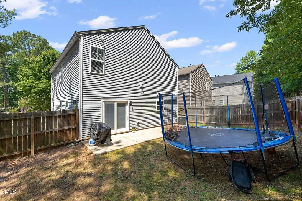 34 Brookhaven Drive Clayton NC 27527