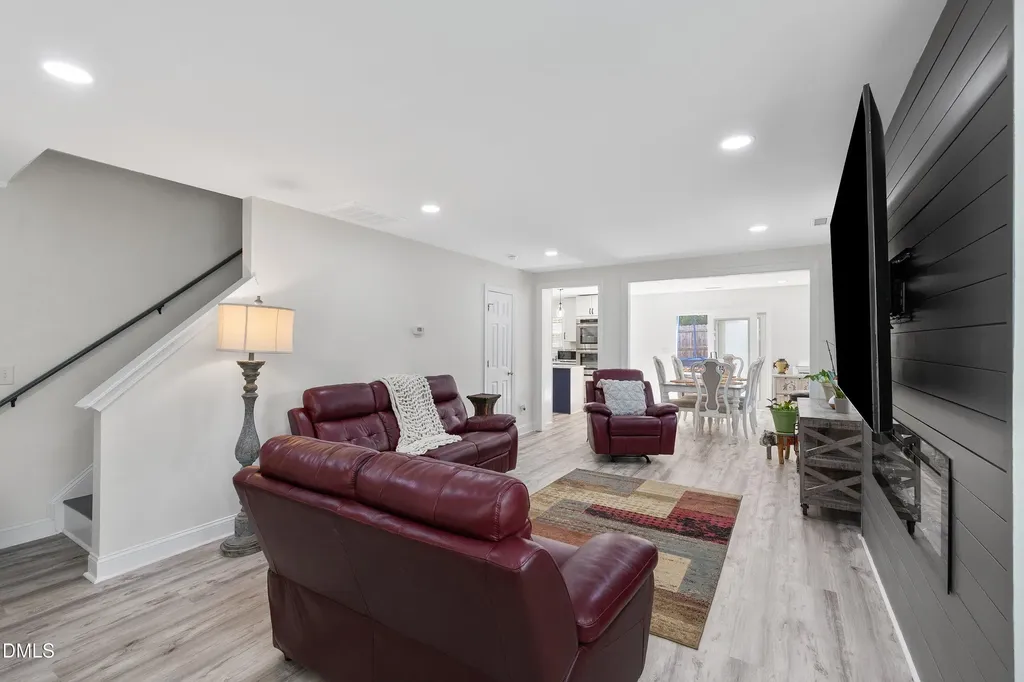 34 Brookhaven Drive Clayton NC 27527