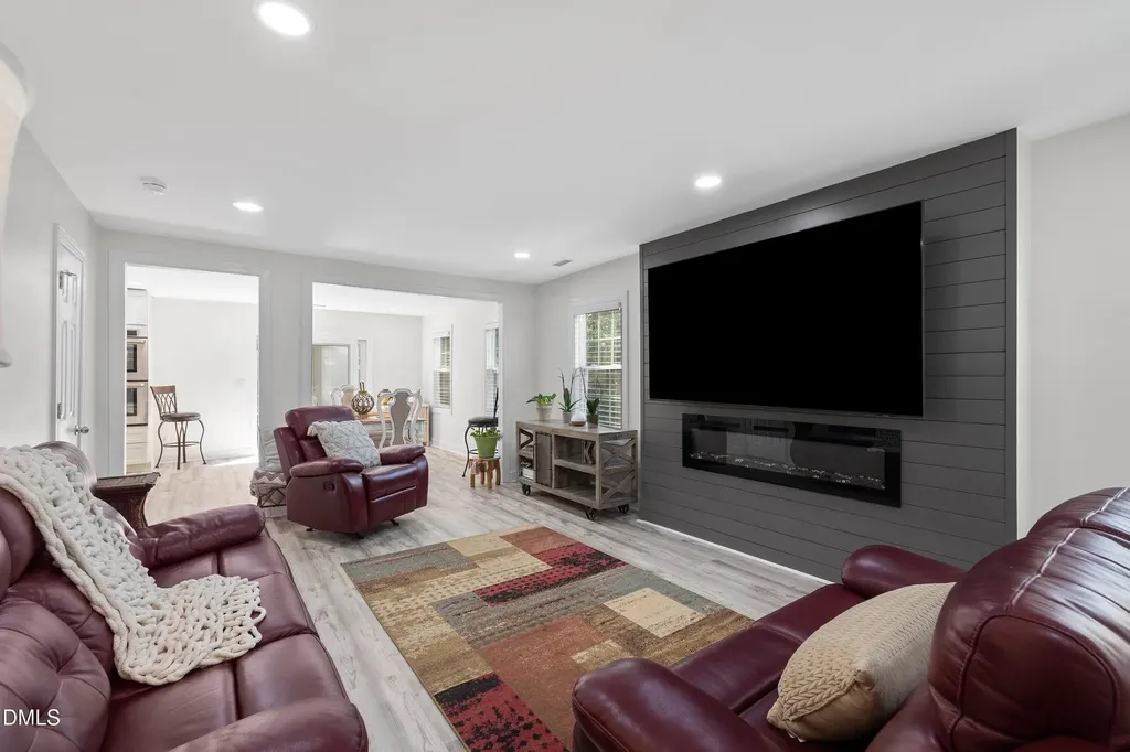 34 Brookhaven Drive Clayton NC 27527