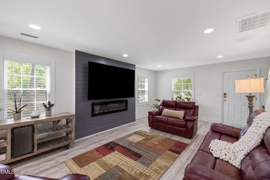 34 Brookhaven Drive Clayton NC 27527