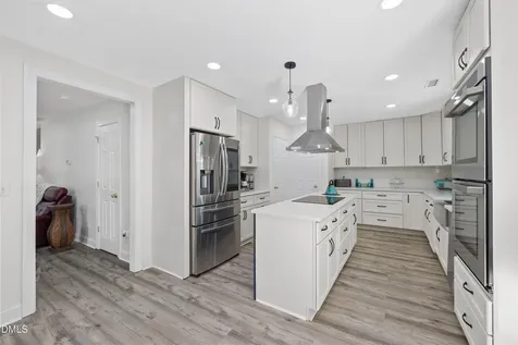 34 Brookhaven Drive Clayton NC 27527