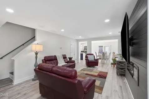34 Brookhaven Drive Clayton NC 27527
