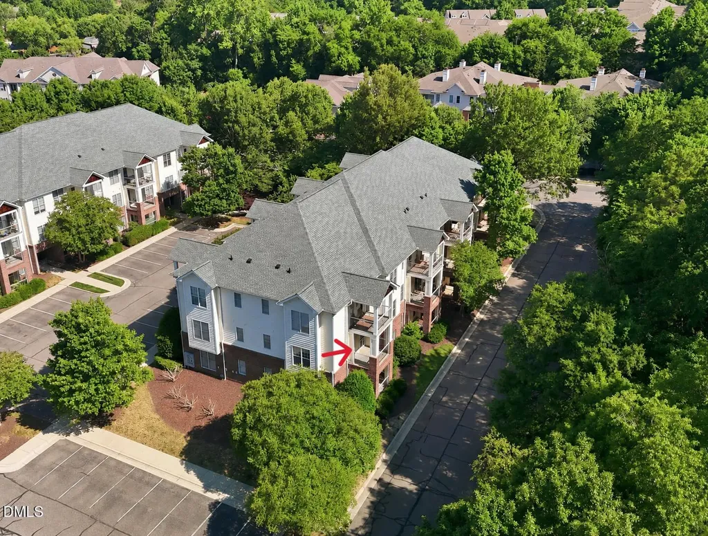 801 Moratuck Drive Raleigh NC 27604