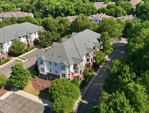 801 Moratuck Drive Raleigh NC 27604