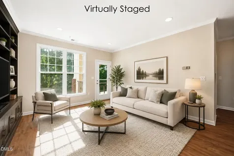 801 Moratuck Drive Raleigh NC 27604