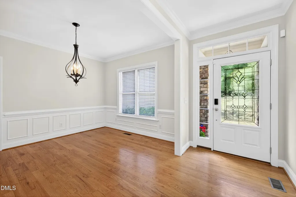 8716 Carradale Court Wake Forest NC 27587