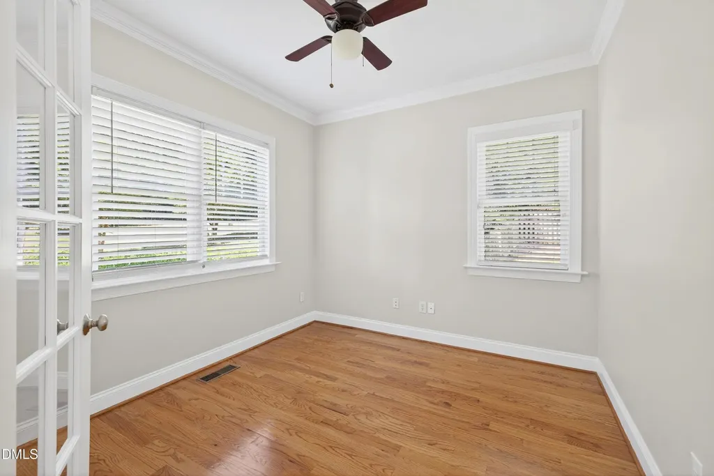 8716 Carradale Court Wake Forest NC 27587