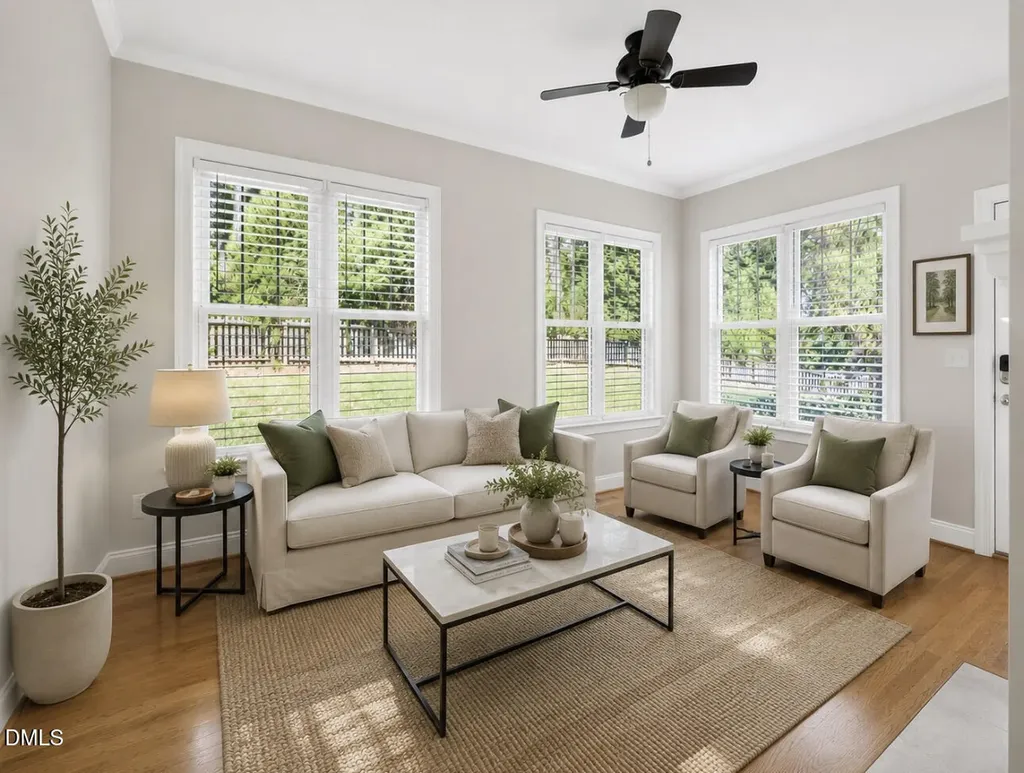 8716 Carradale Court Wake Forest NC 27587