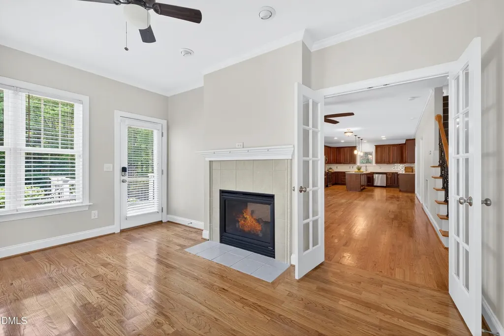 8716 Carradale Court Wake Forest NC 27587