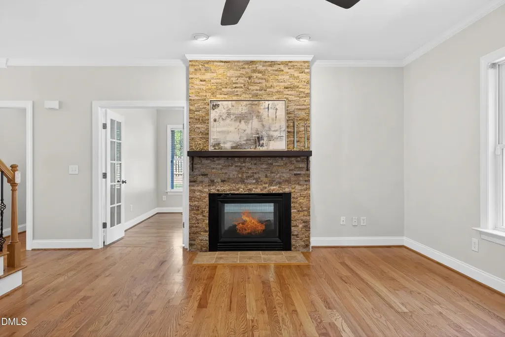 8716 Carradale Court Wake Forest NC 27587