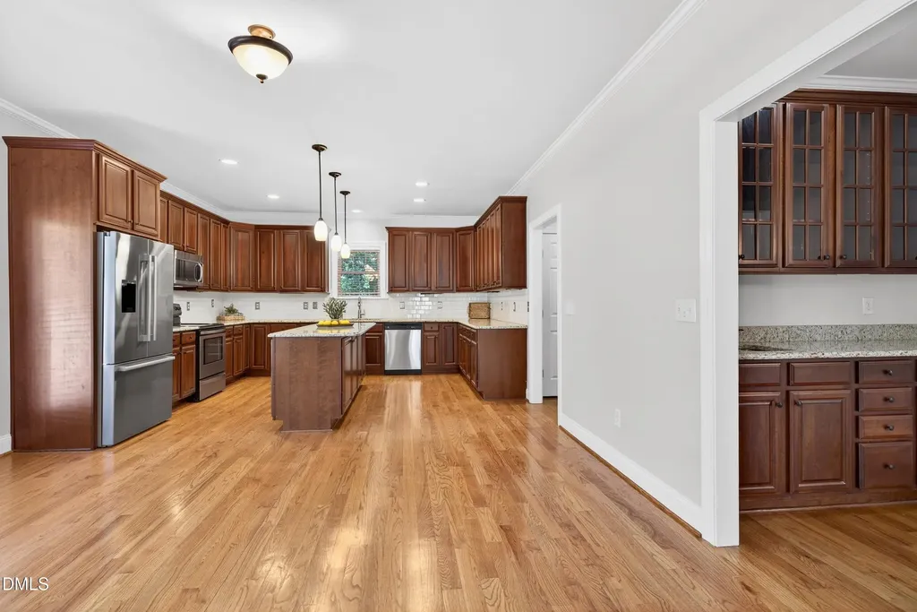 8716 Carradale Court Wake Forest NC 27587