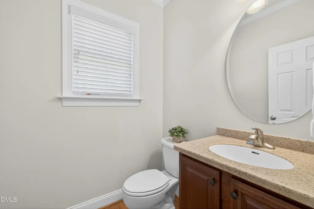 8716 Carradale Court Wake Forest NC 27587