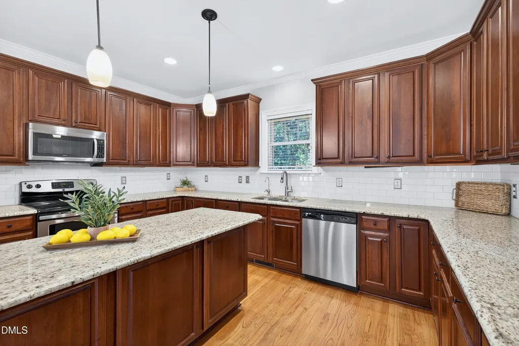 8716 Carradale Court Wake Forest NC 27587
