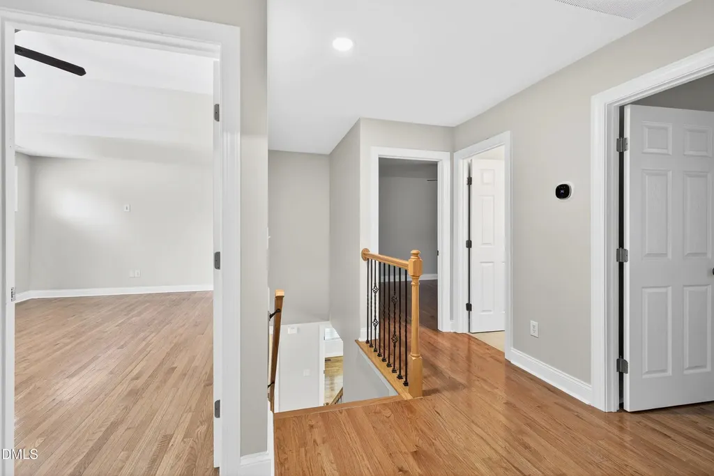 8716 Carradale Court Wake Forest NC 27587