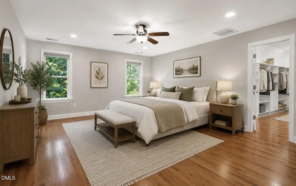 8716 Carradale Court Wake Forest NC 27587