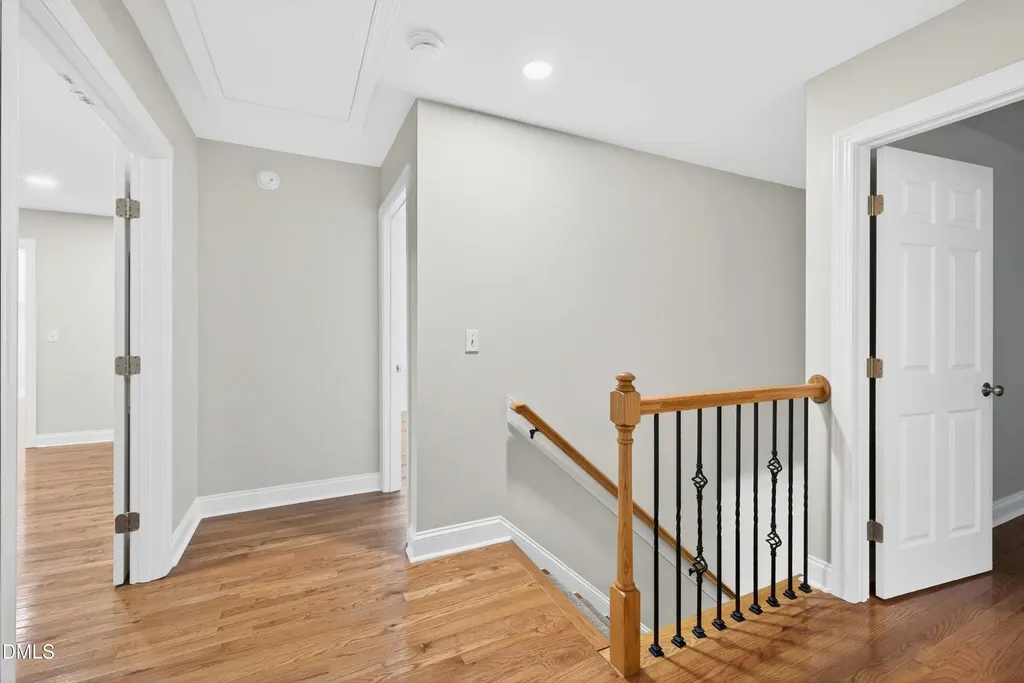 8716 Carradale Court Wake Forest NC 27587
