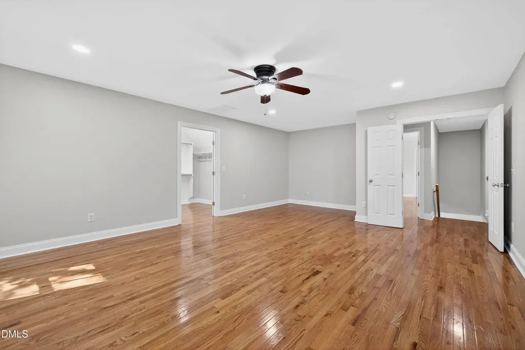 8716 Carradale Court Wake Forest NC 27587